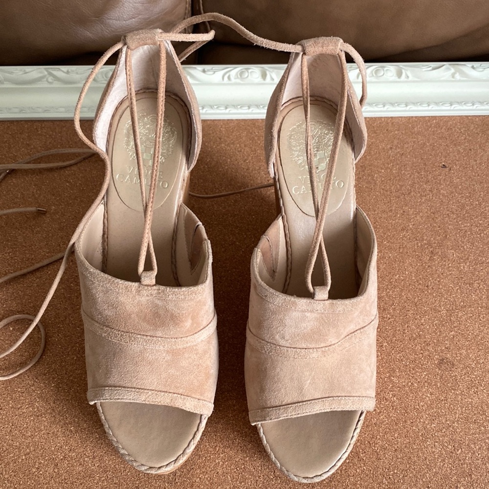 Vince Camuto Wedges